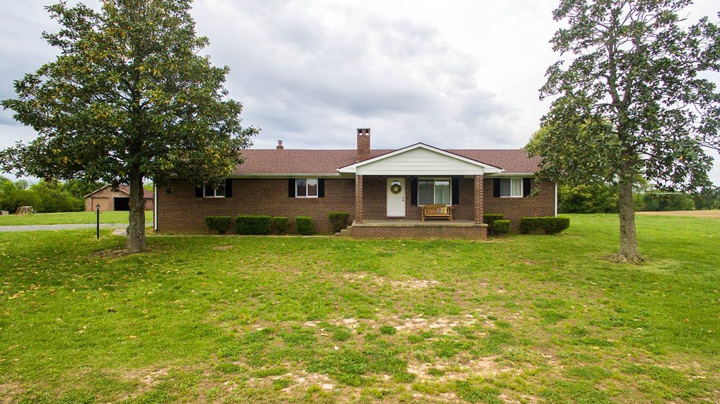 4.77 acres in McCracken County, Kentucky