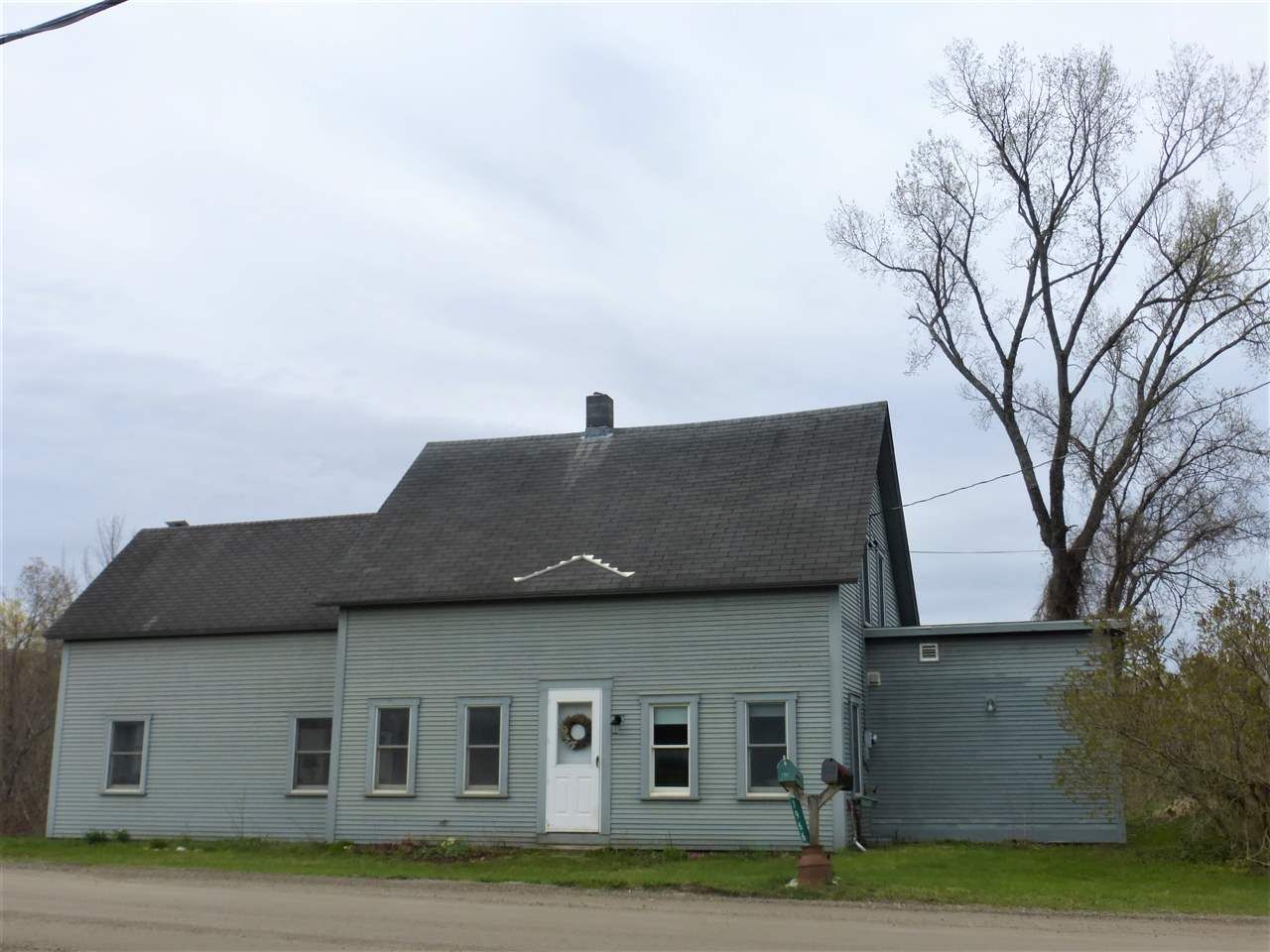 12.43 acres in Addison County, Vermont