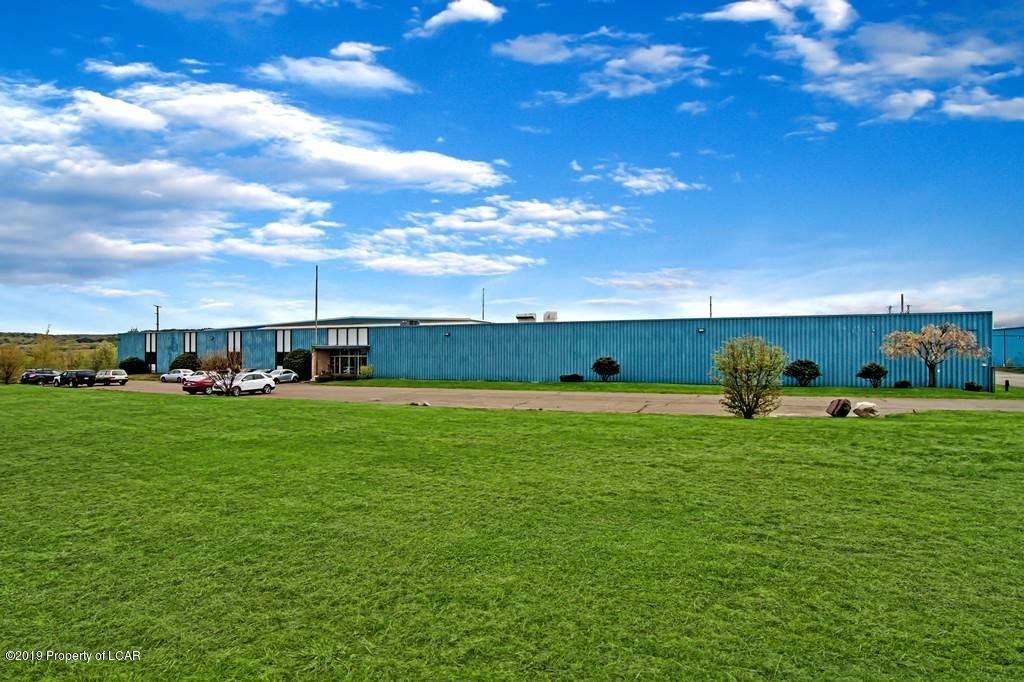 15 acres in Luzerne County, Pennsylvania