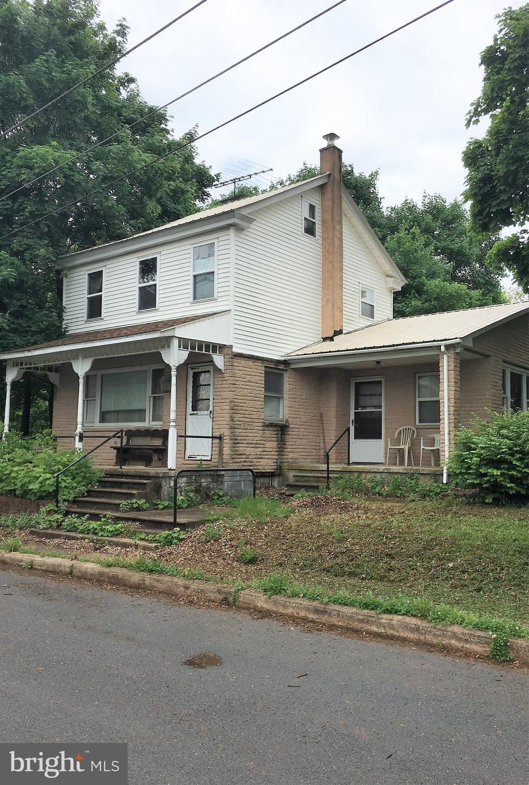 0.61 acres in Berks County, Pennsylvania