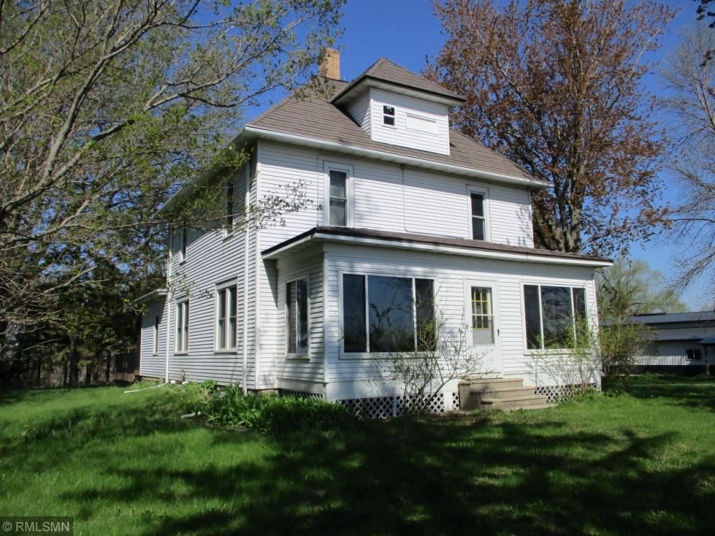 4.5 acres in Steele County, Minnesota