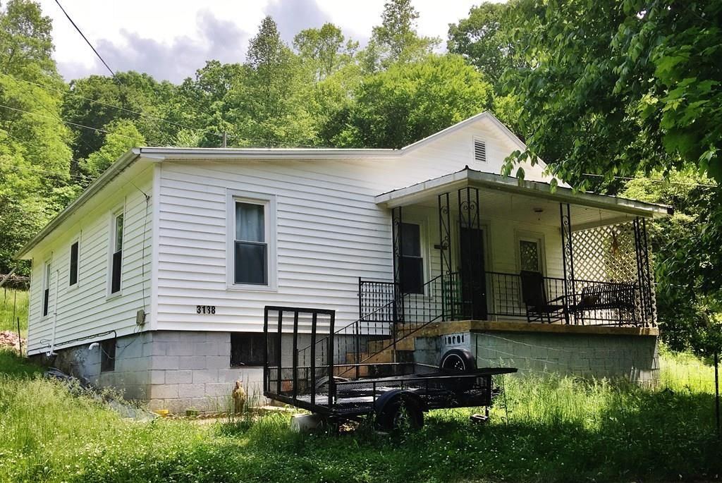 30.00 acres in Floyd County, Kentucky