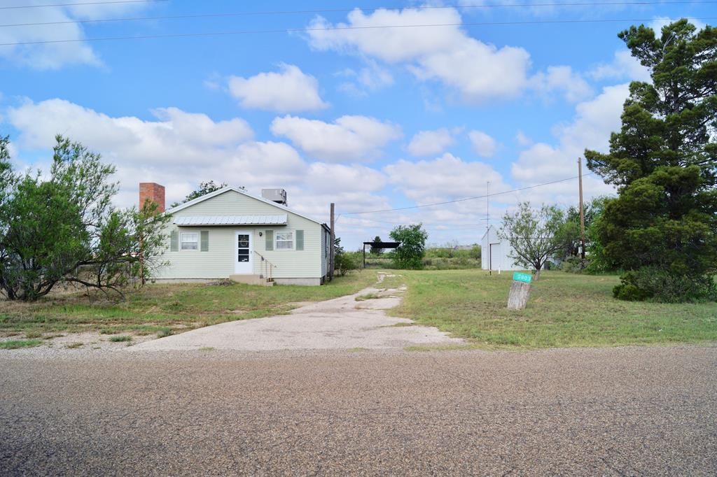 3.19 acres in Ector County, Texas