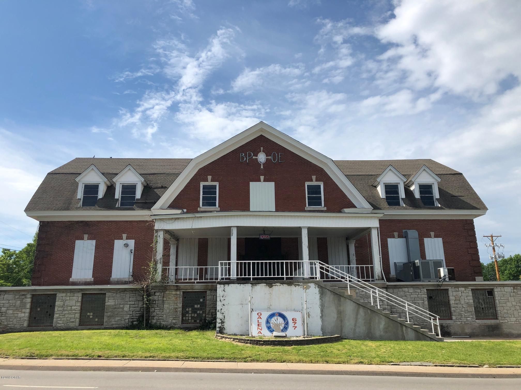 0.51 acres in Cherokee County, Kansas