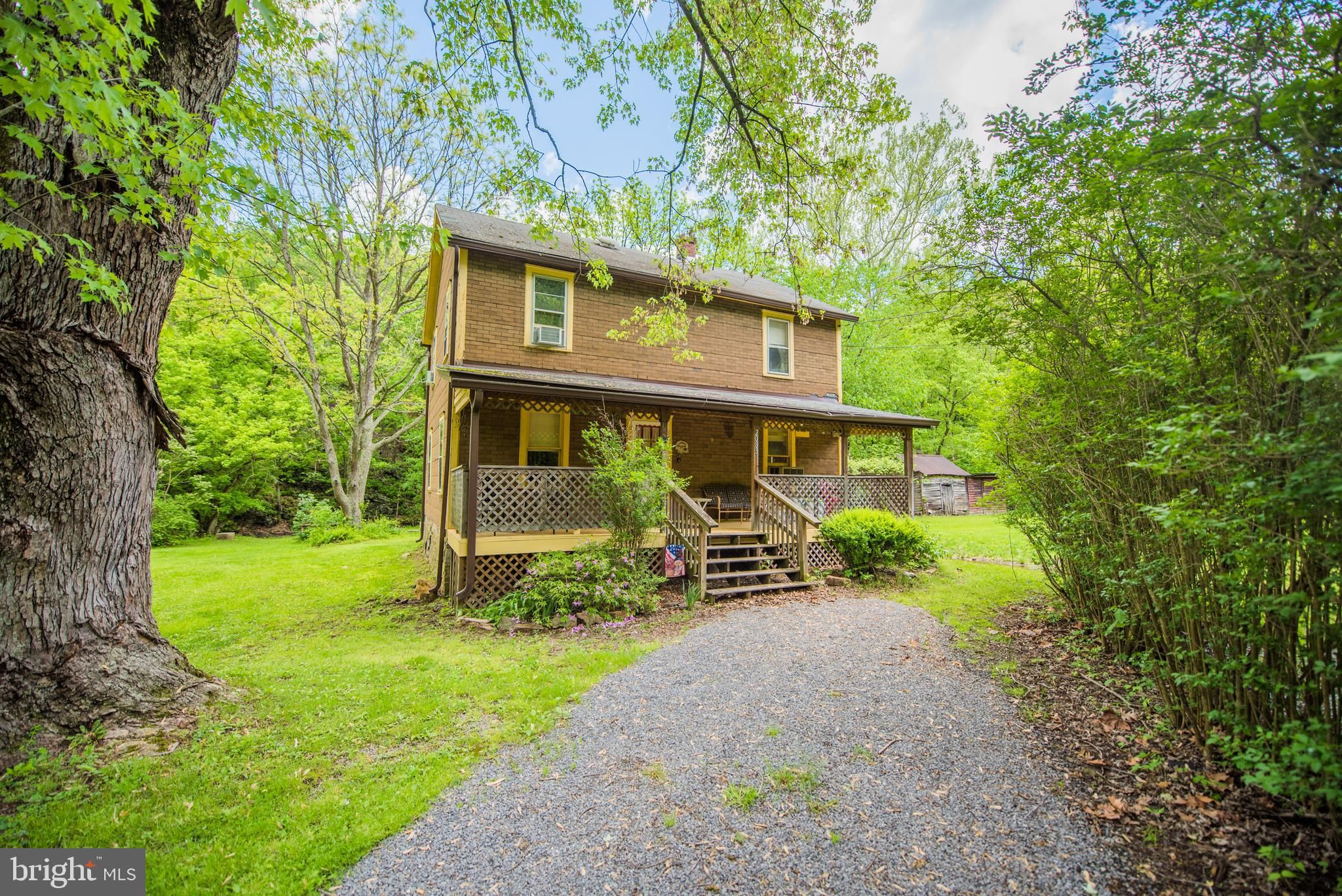 1.09 acres in County, West Virginia