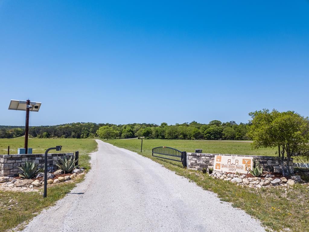 138.60 acres in Bandera County, Texas