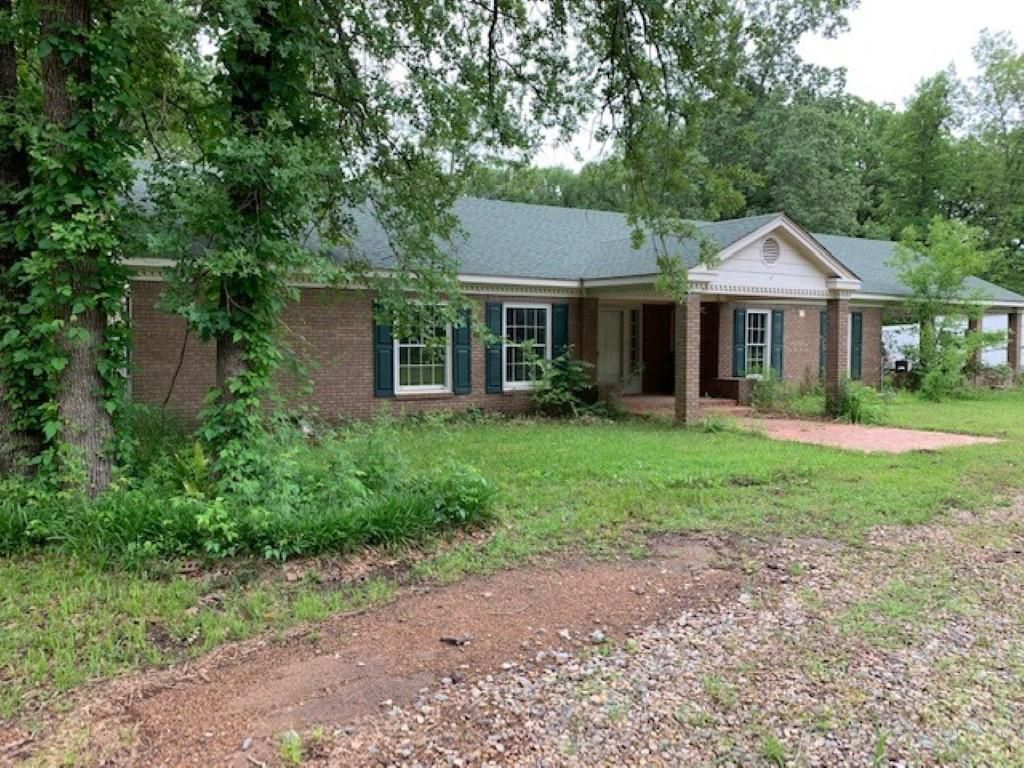 20.67 acres in Red River County, Texas