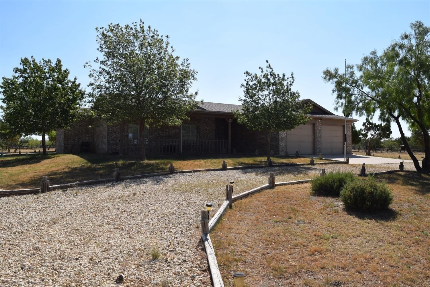 3.00 acres in Garza County, Texas