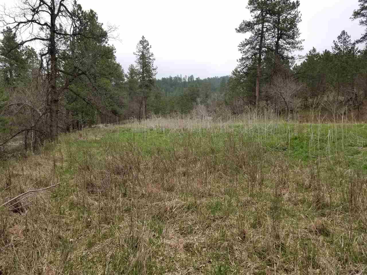 6.11 acres in Meade County, South Dakota