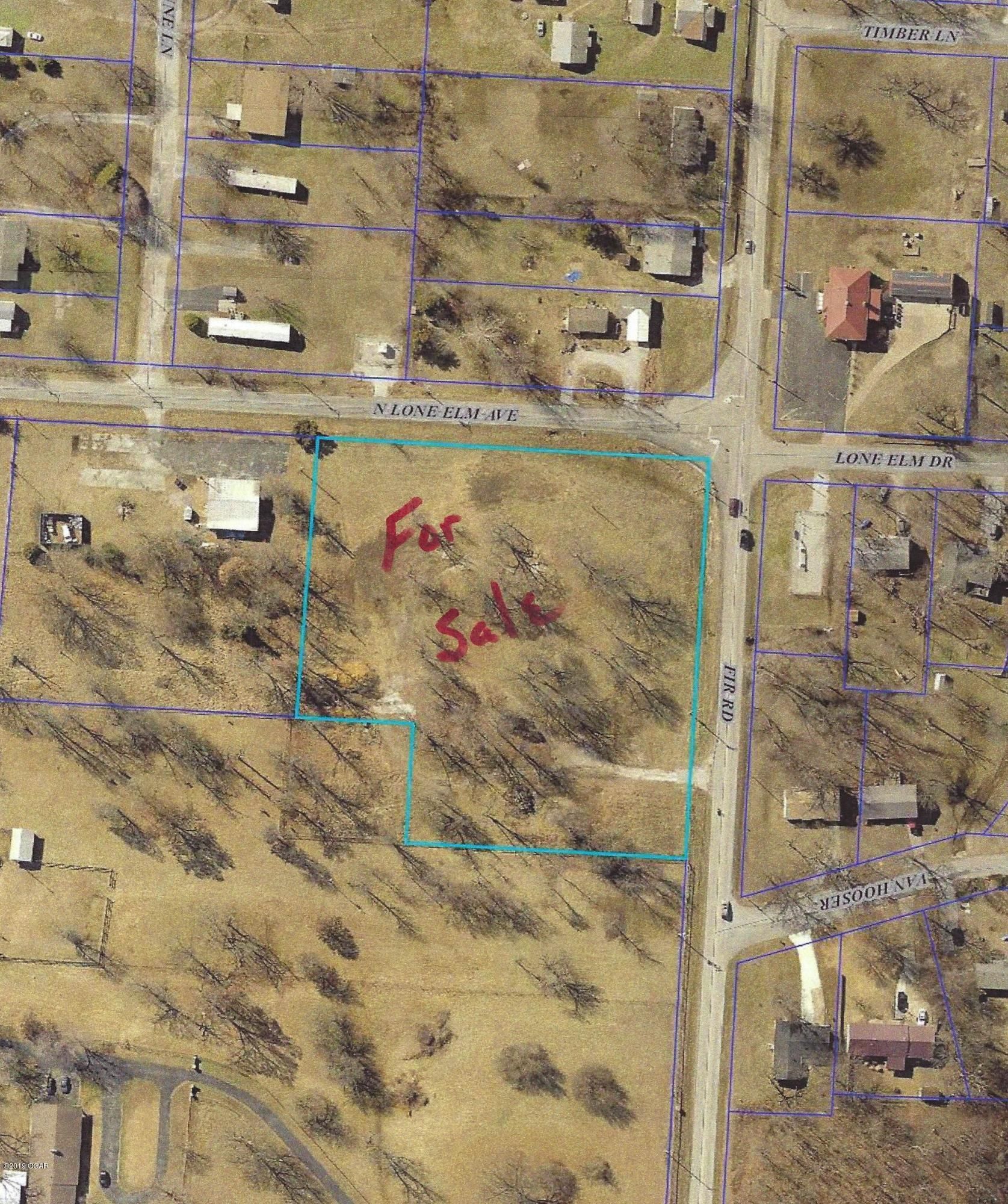 3.06 acres in Jasper County, Missouri