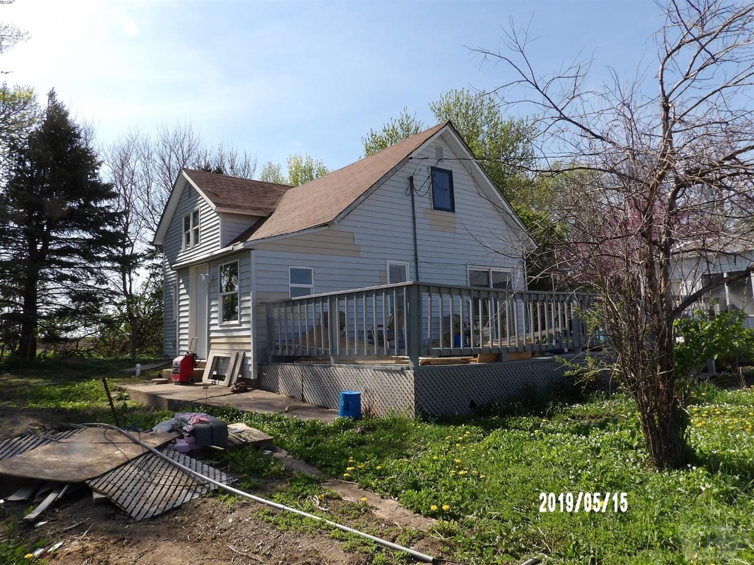 1 42 Acres In Hardin County Iowa