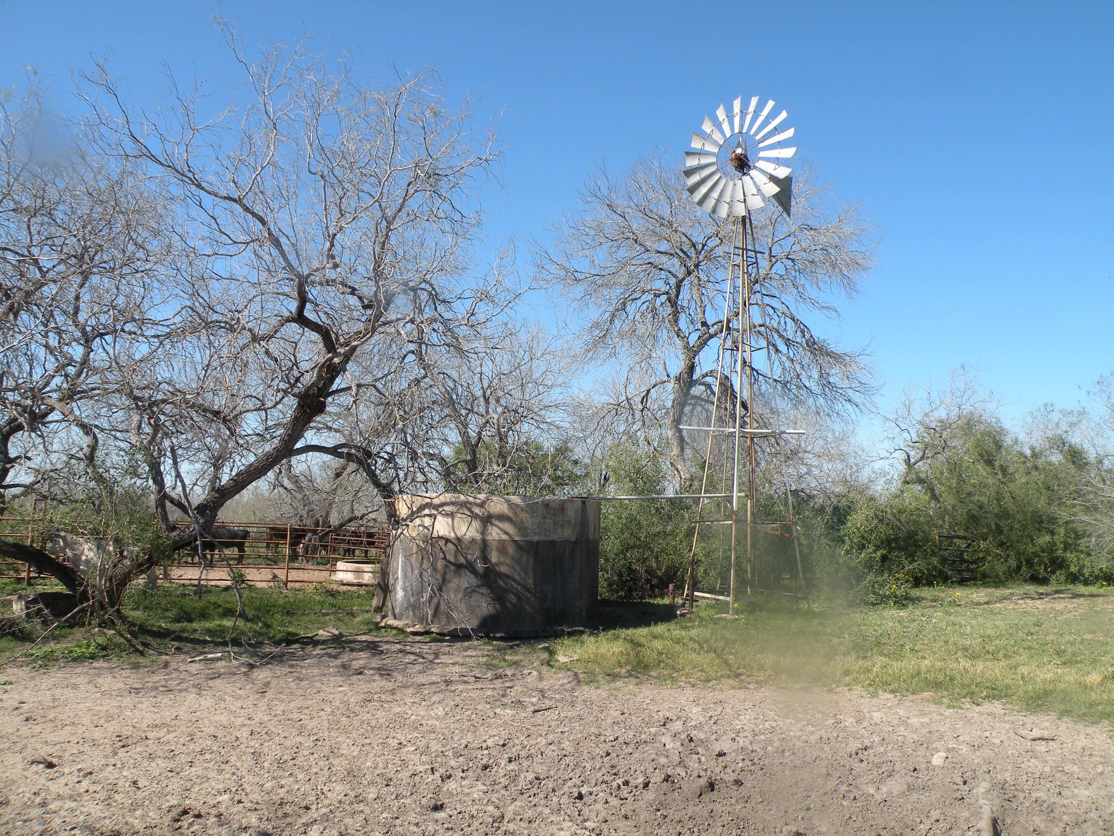 98.63 acres in Starr County, Texas