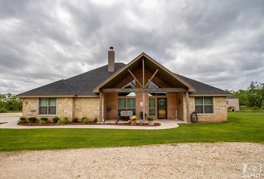 5.23 acres in Tom Green County, Texas