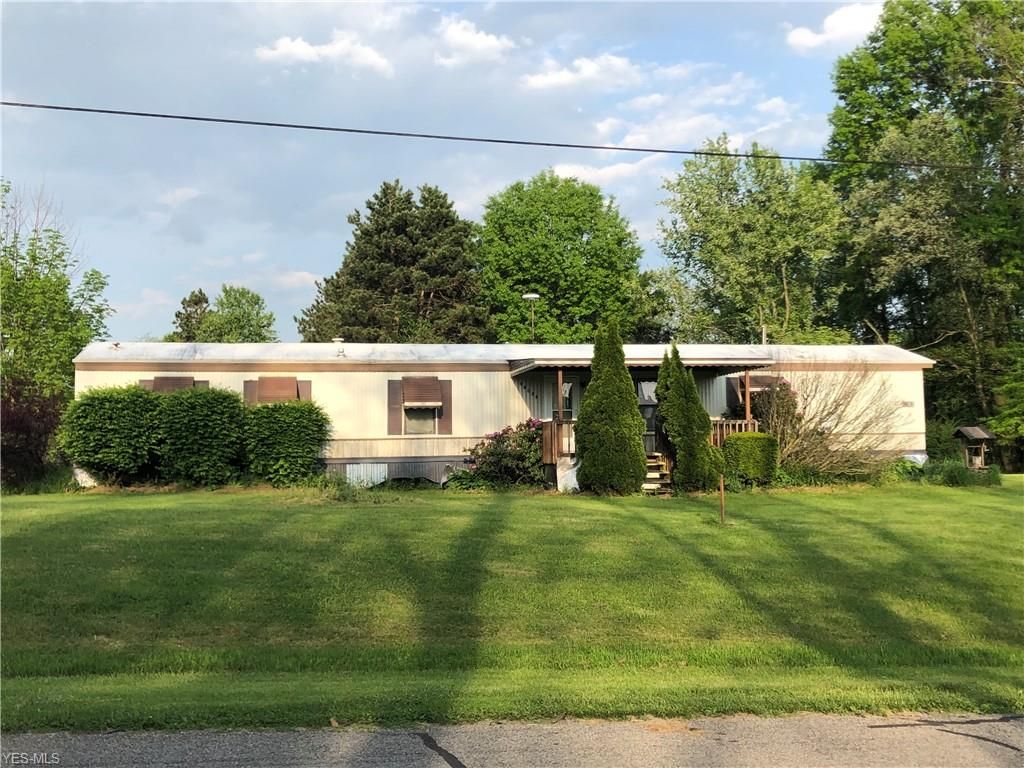 0.85 acres in Mahoning County, Ohio