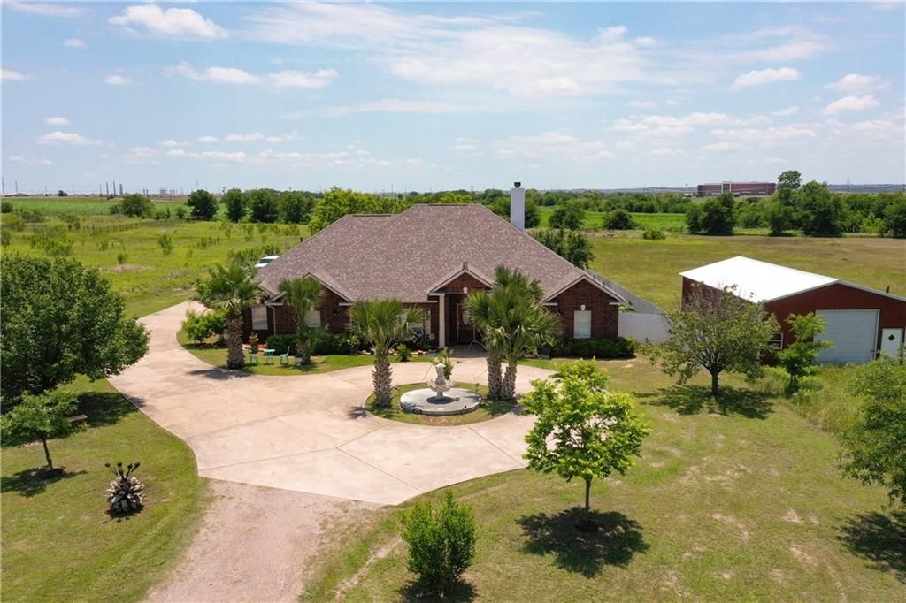 2.00 acres in Williamson County, Texas