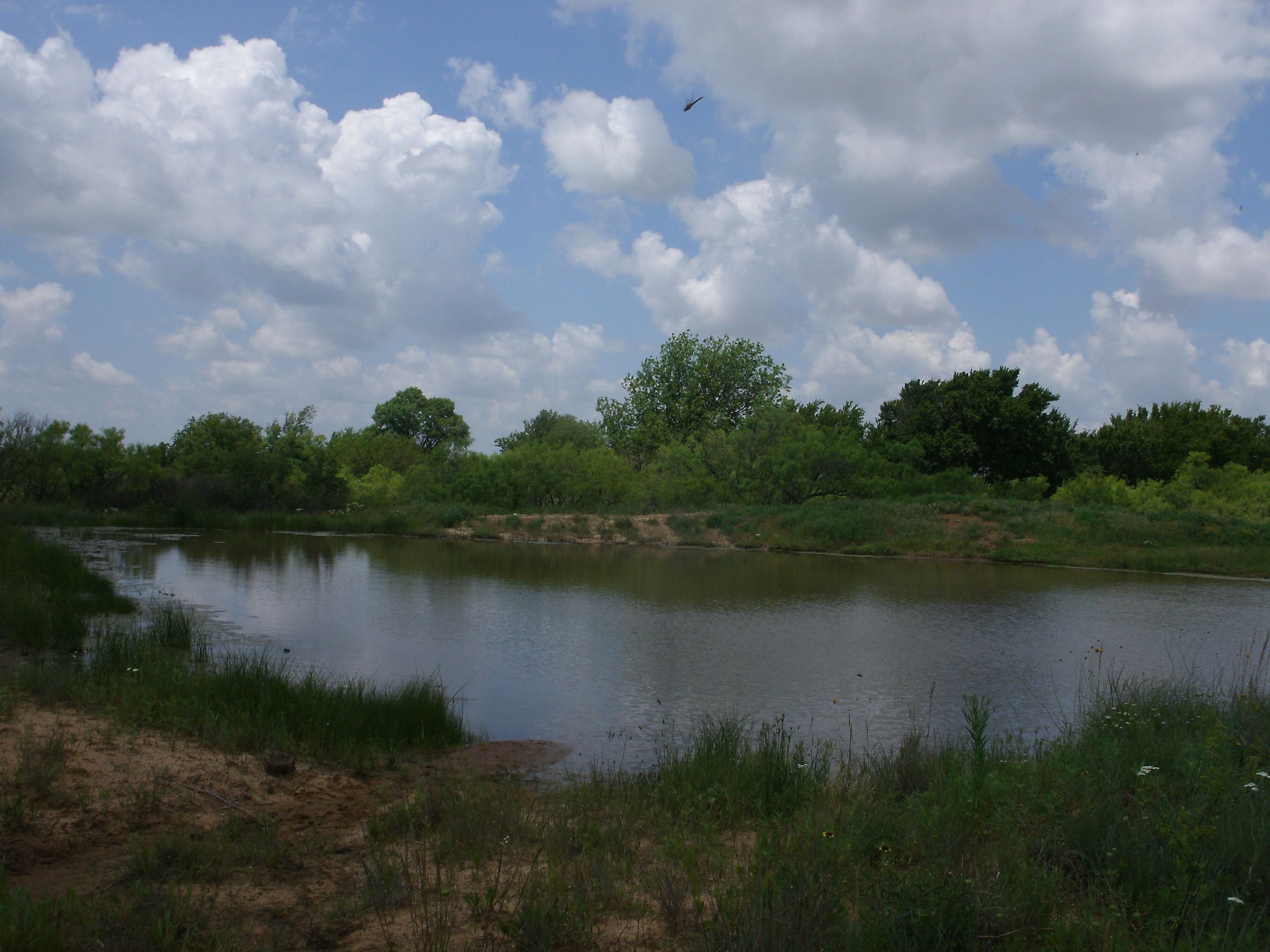 28 acres in Clay County, Texas