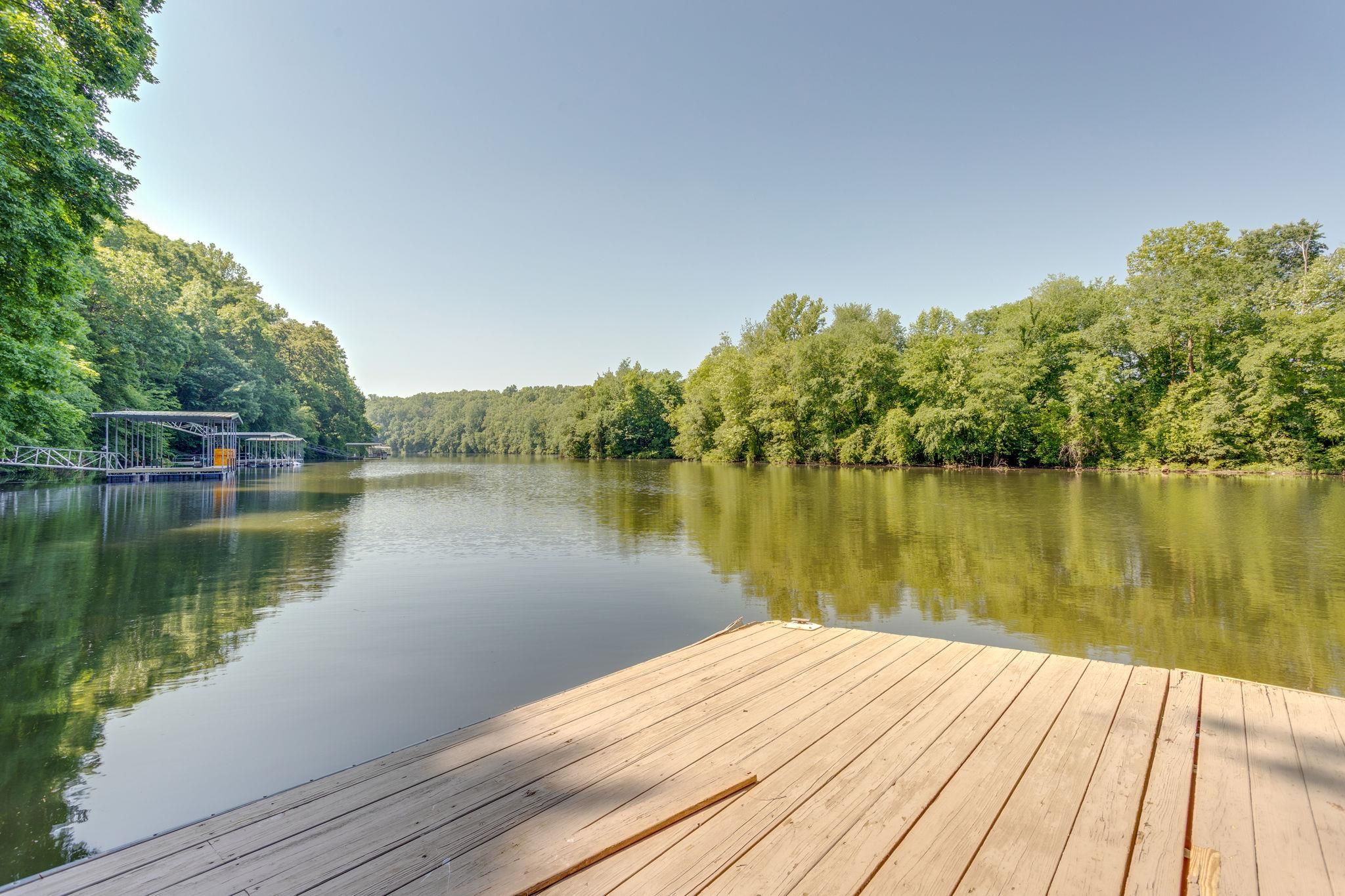 0.68 acres in Franklin County, Tennessee