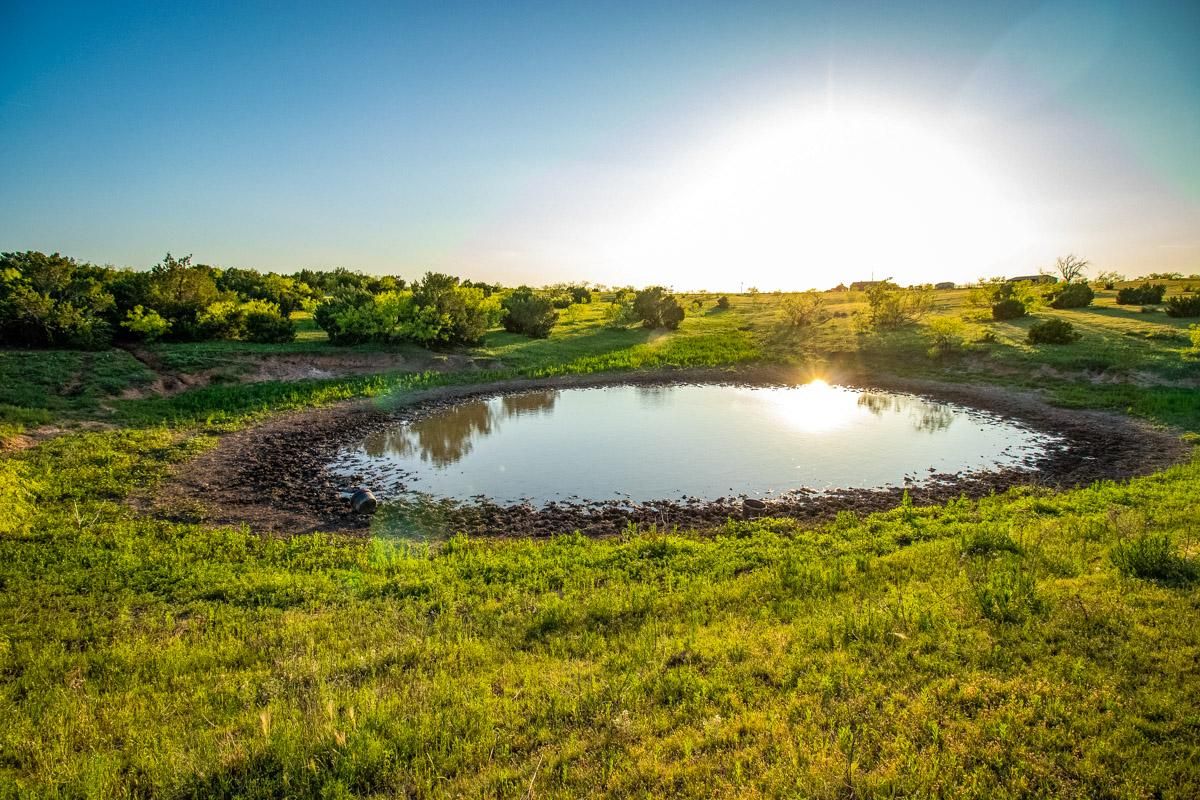 1,070 acres in Briscoe County, Texas