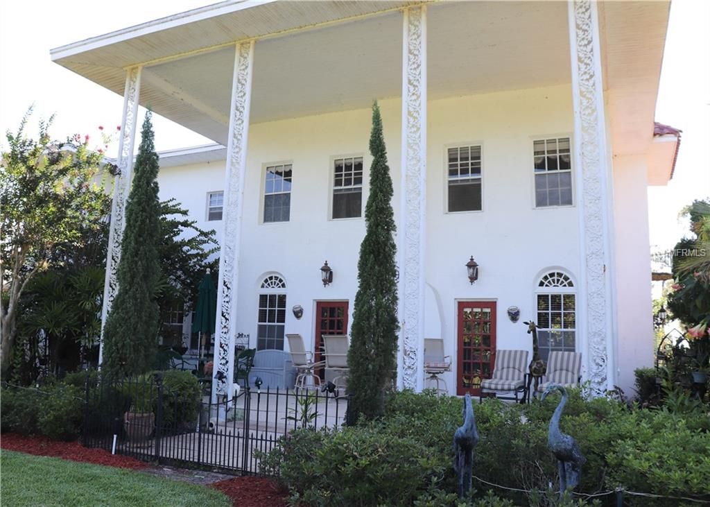 0.55 acres in Polk County, Florida