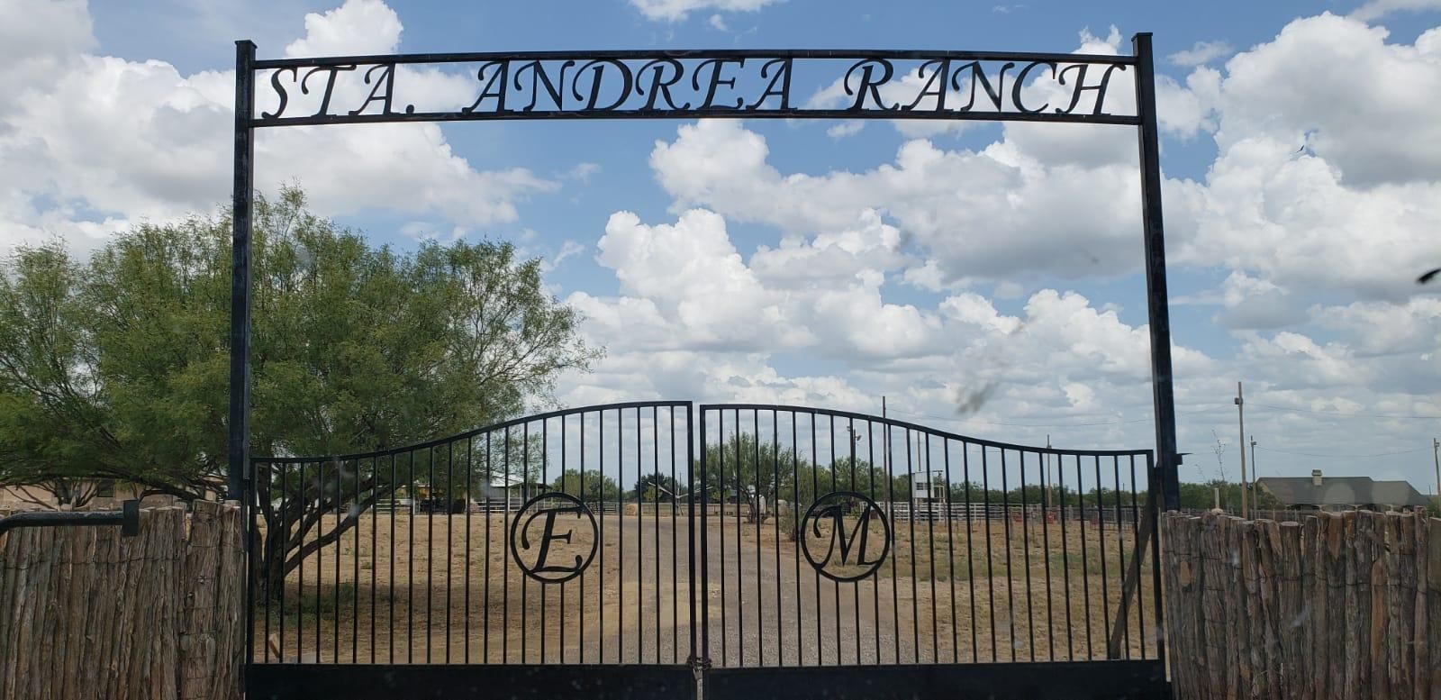 12.51 acres in b County, Texas