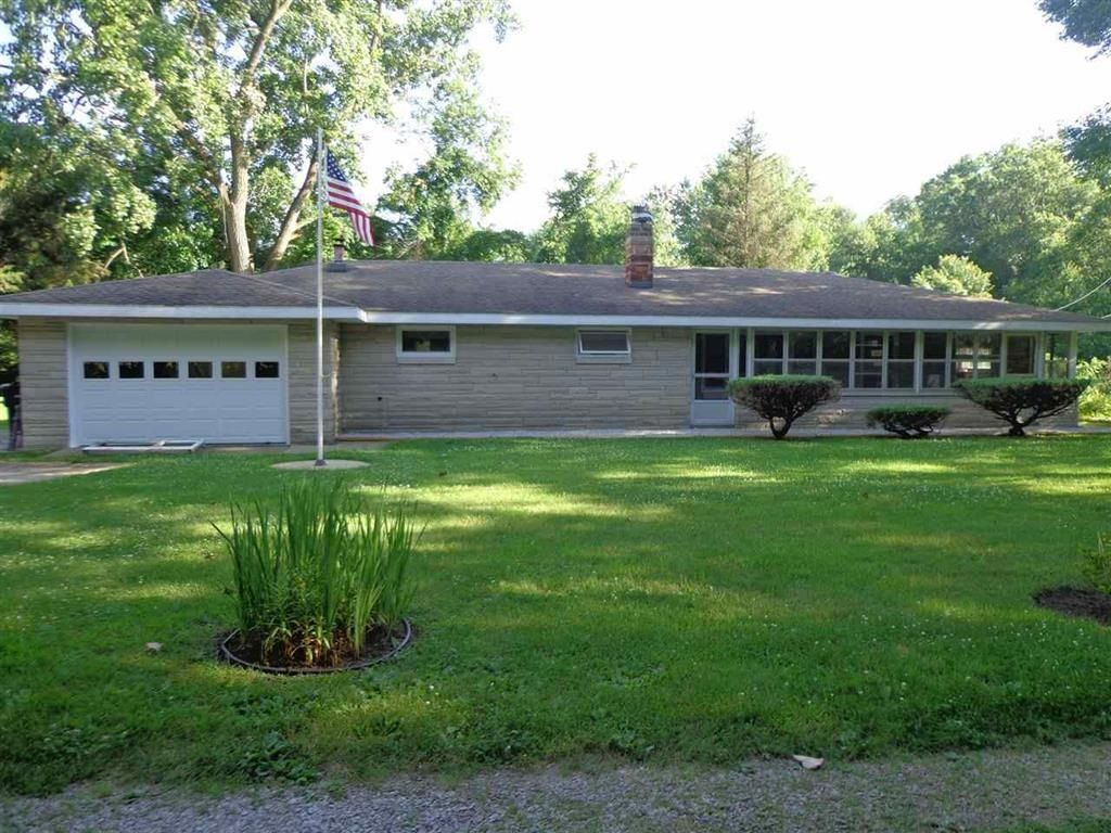 7.78 acres in St Joseph County, Indiana