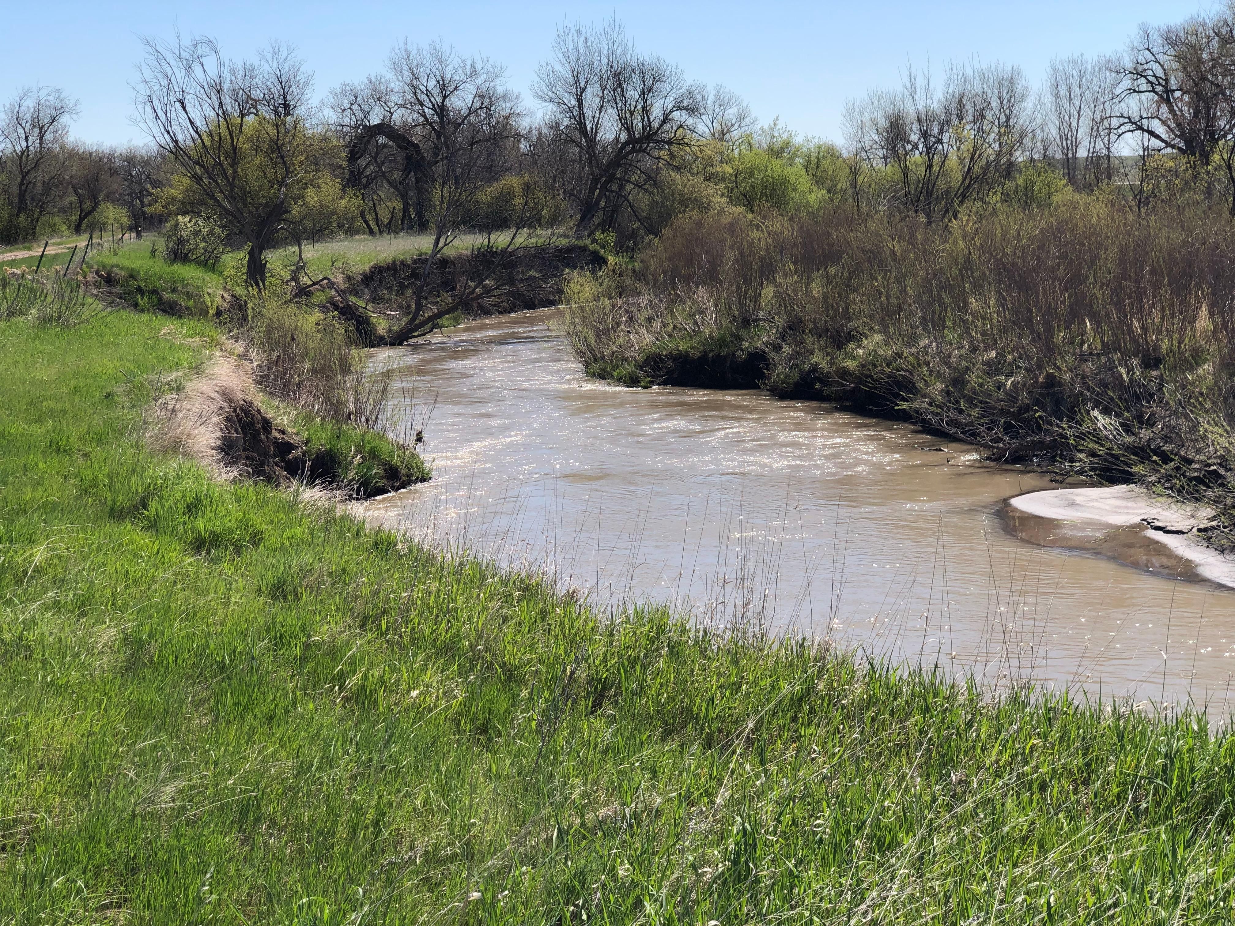 21,756.48 acres in Pennington County, South Dakota