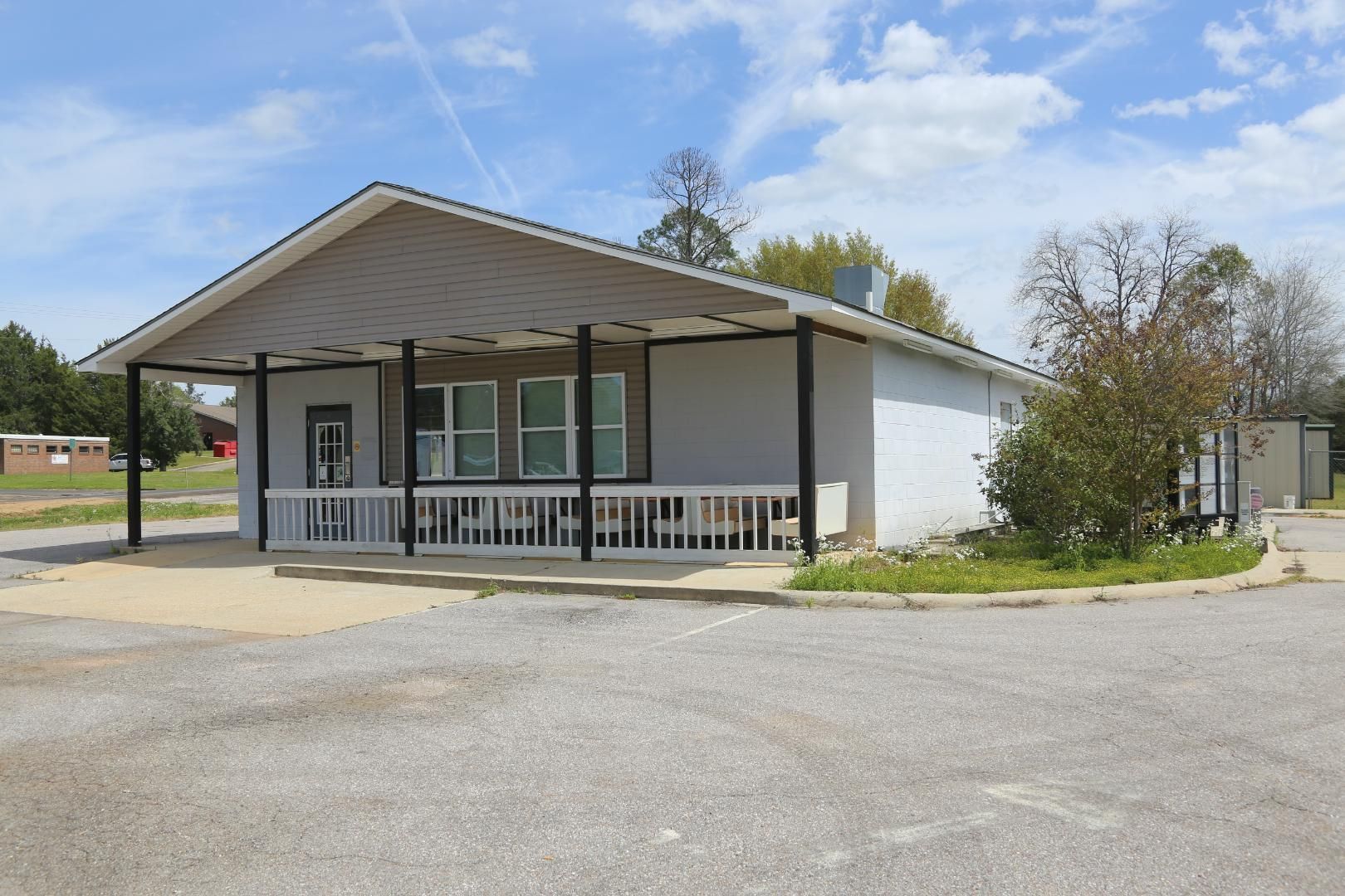 0.47 acres in Lowndes County, Alabama