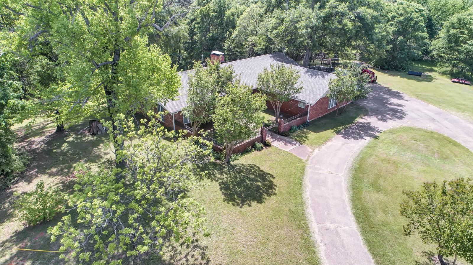 54.46 acres in Smith County, Texas