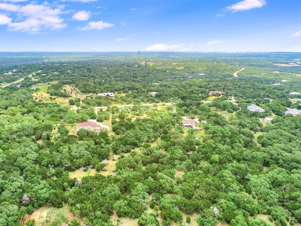 3 acres in Hays County, Texas