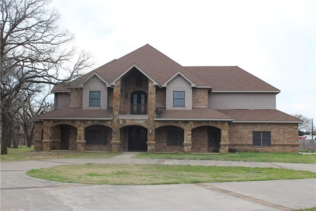 14.09 acres in Tarrant County, Texas