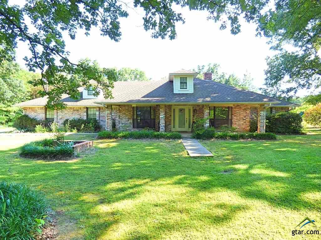 5.19 acres in Titus County, Texas