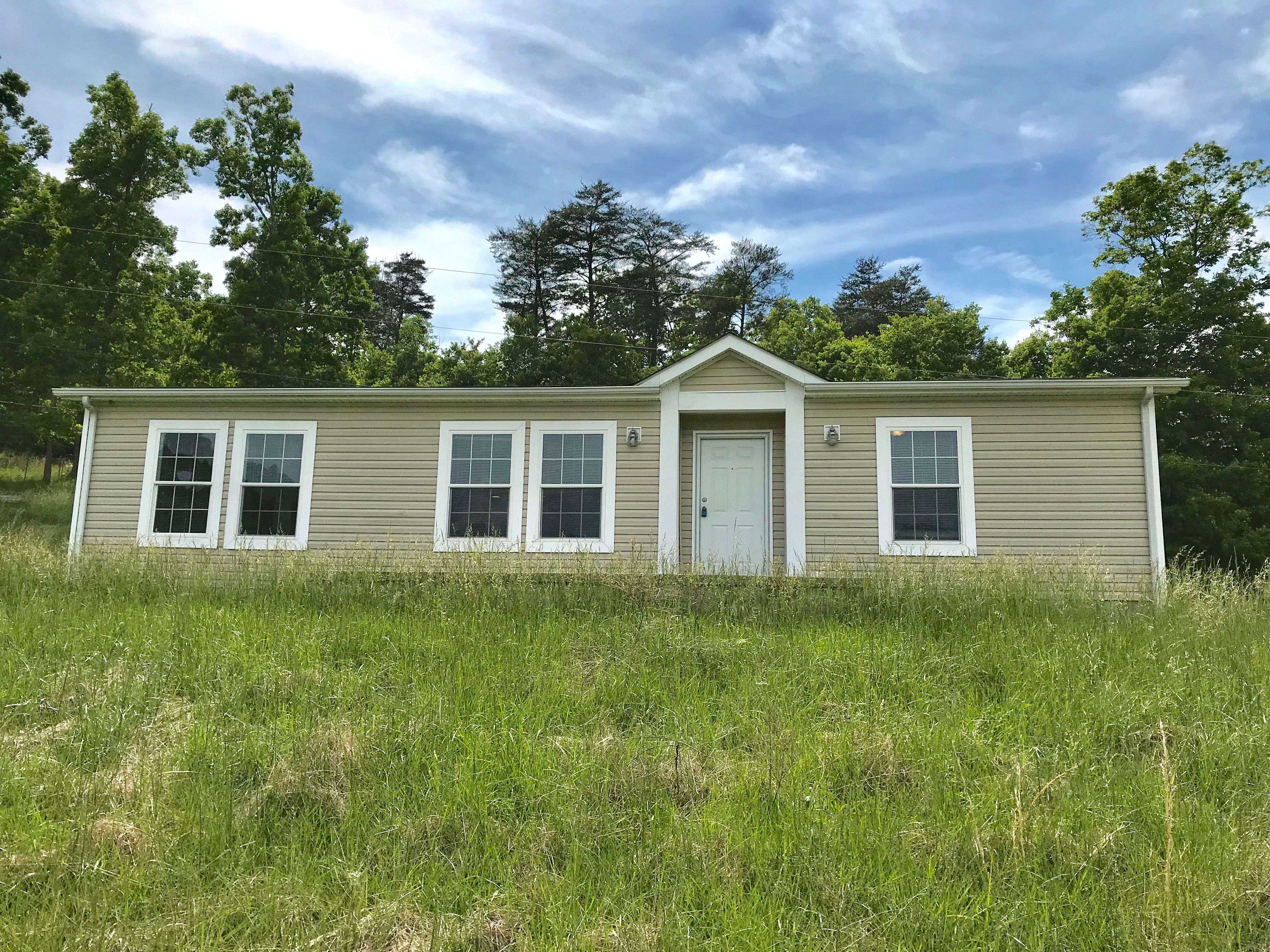 5.05 acres in Lewis County, Kentucky