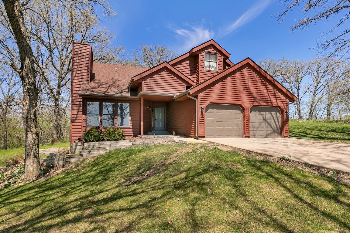 17.9 acres in Stearns County, Minnesota