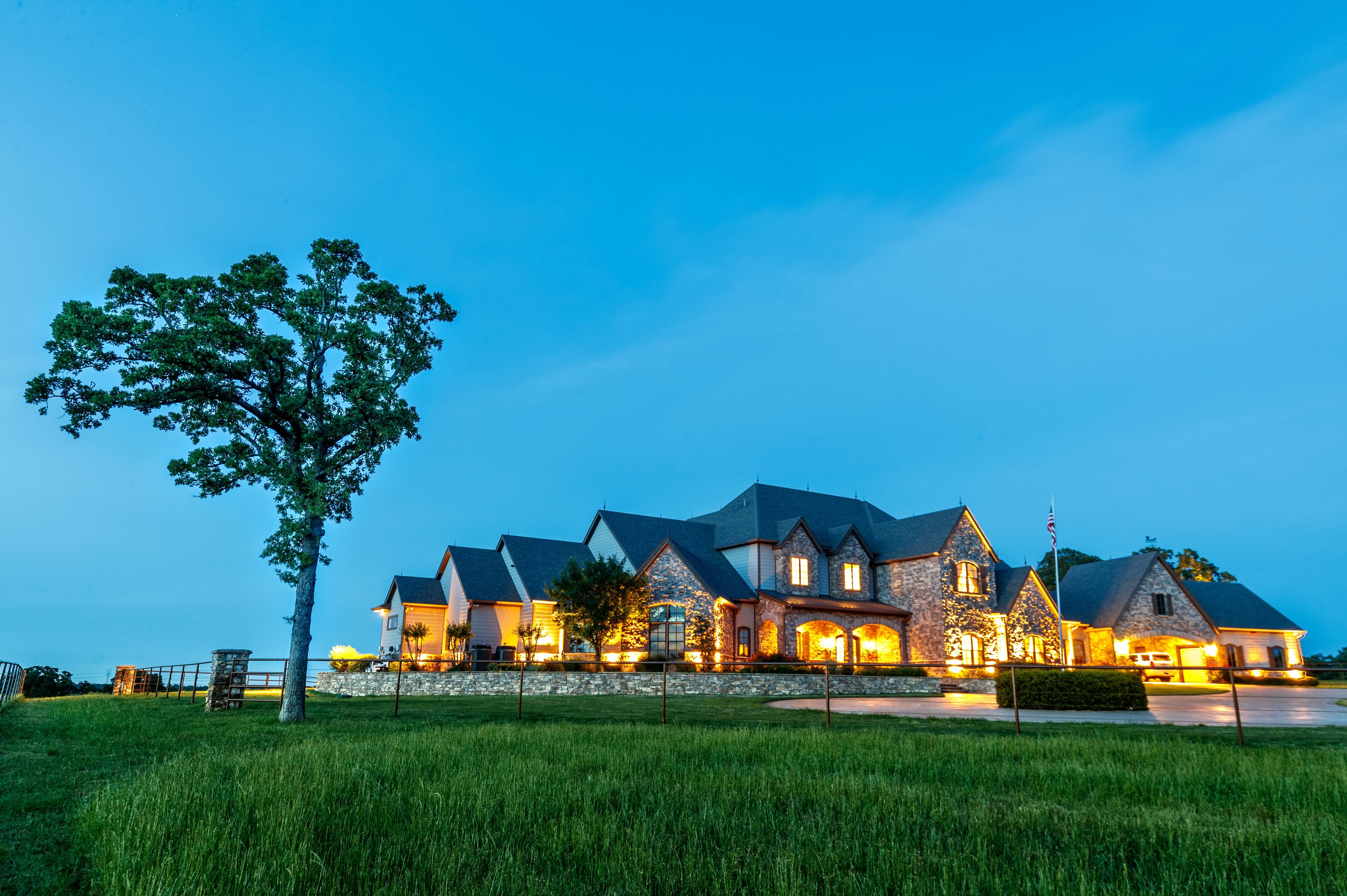 355.00 acres in Cooke County, Texas