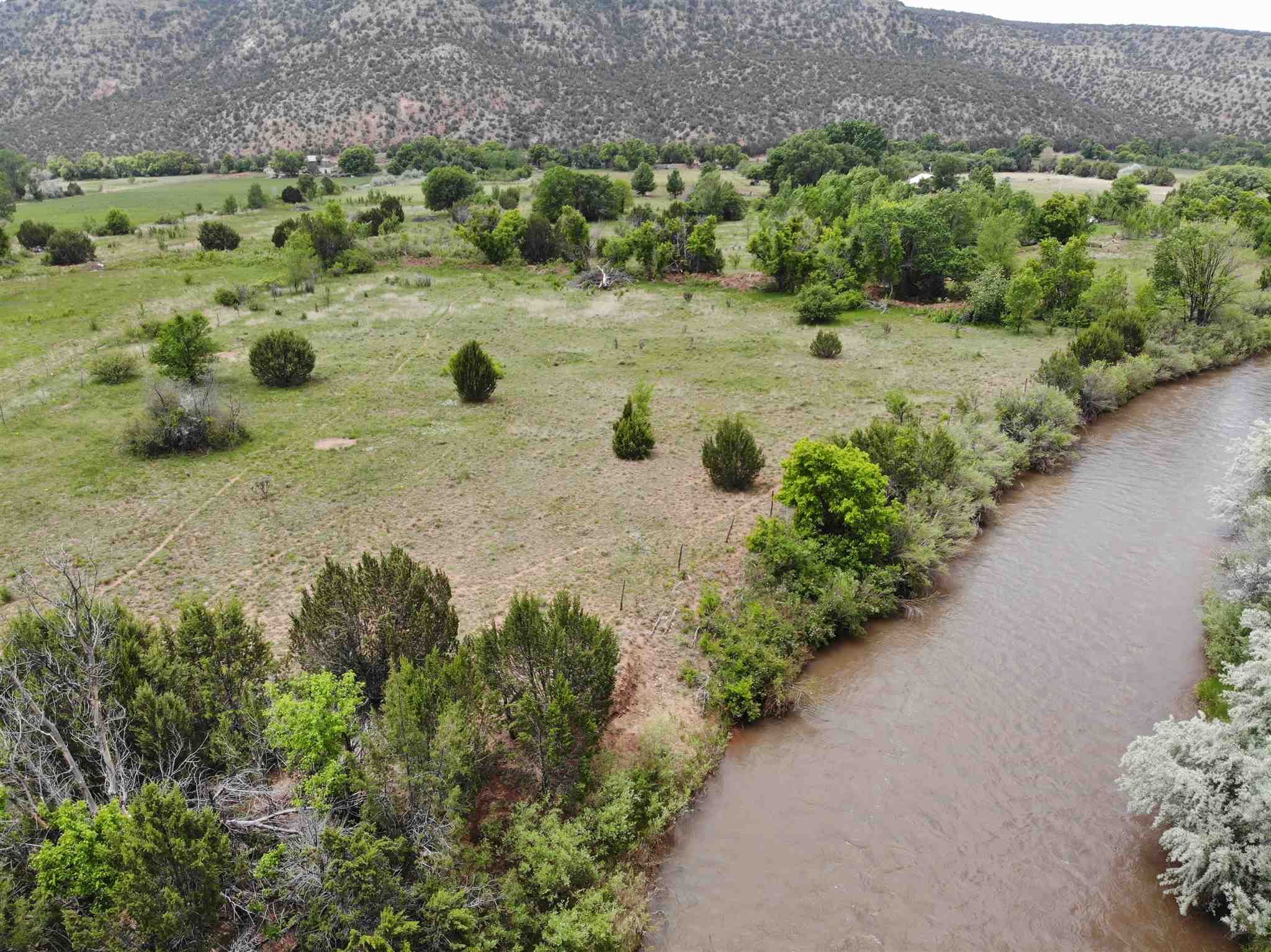 9 acres in San Miguel County, New Mexico