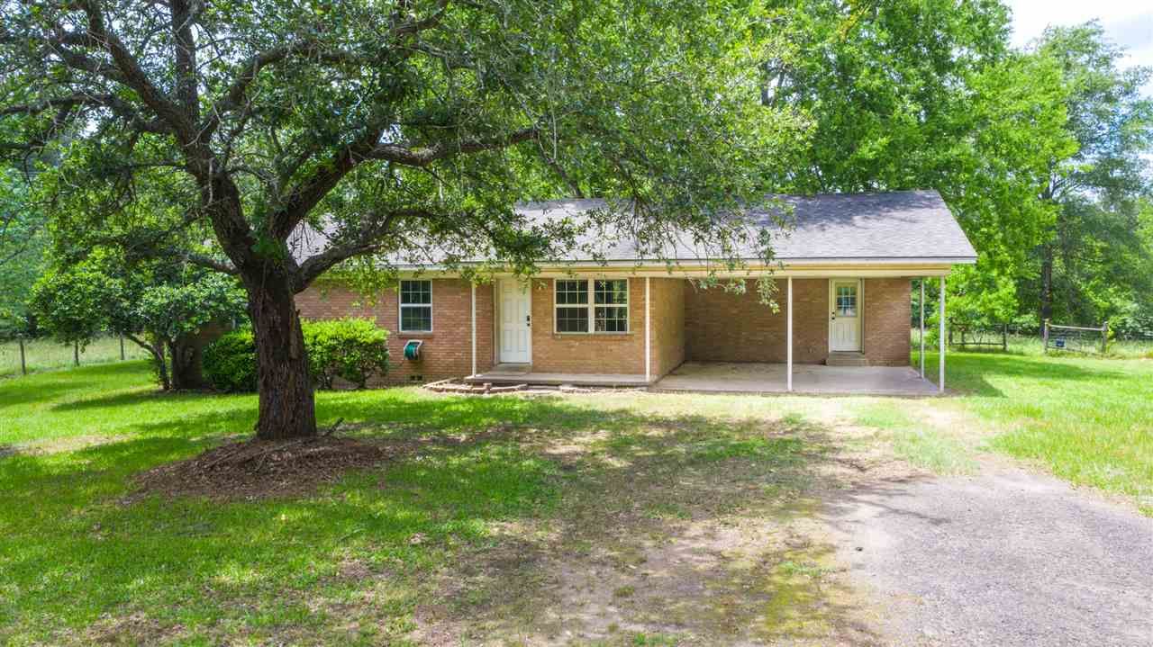 12.47 acres in Rusk County, Texas