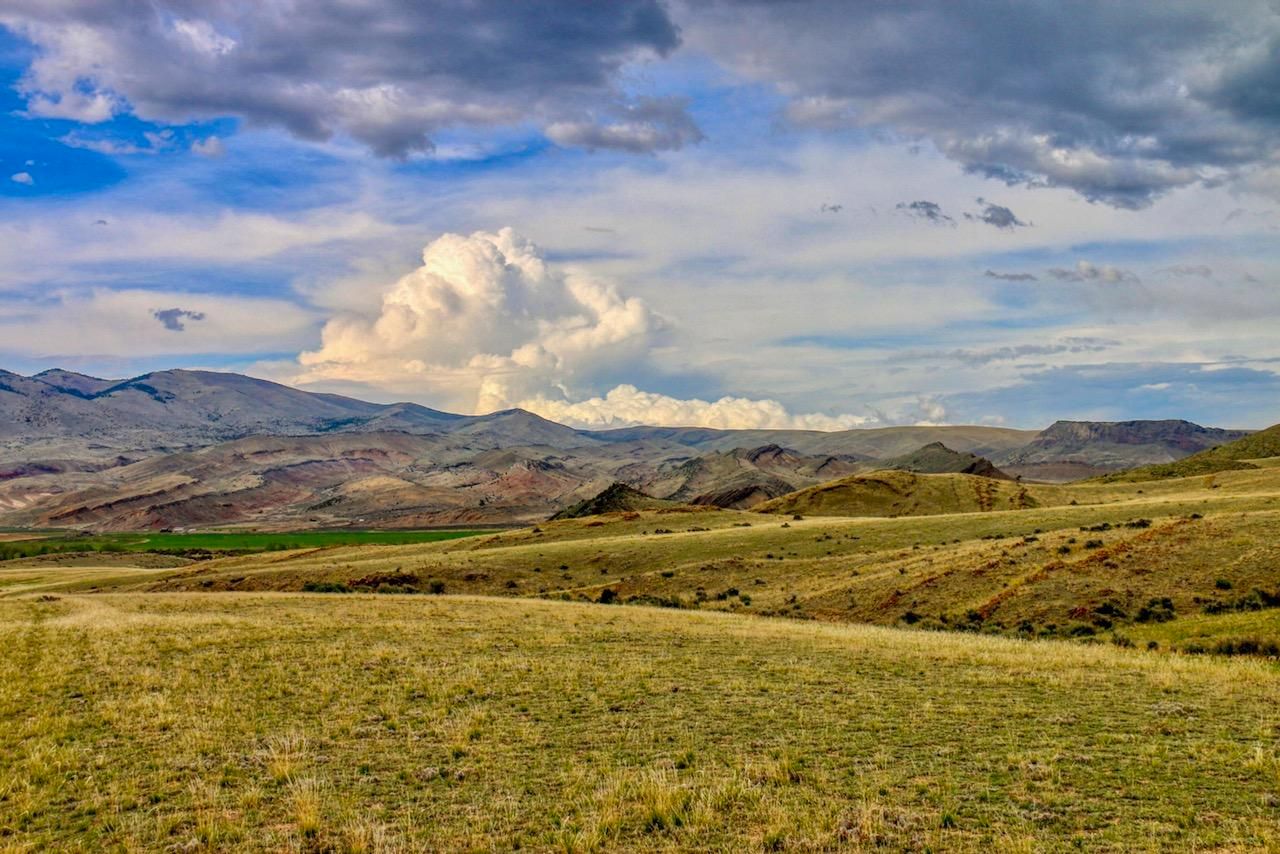 160.00 acres in Beaverhead County, Montana