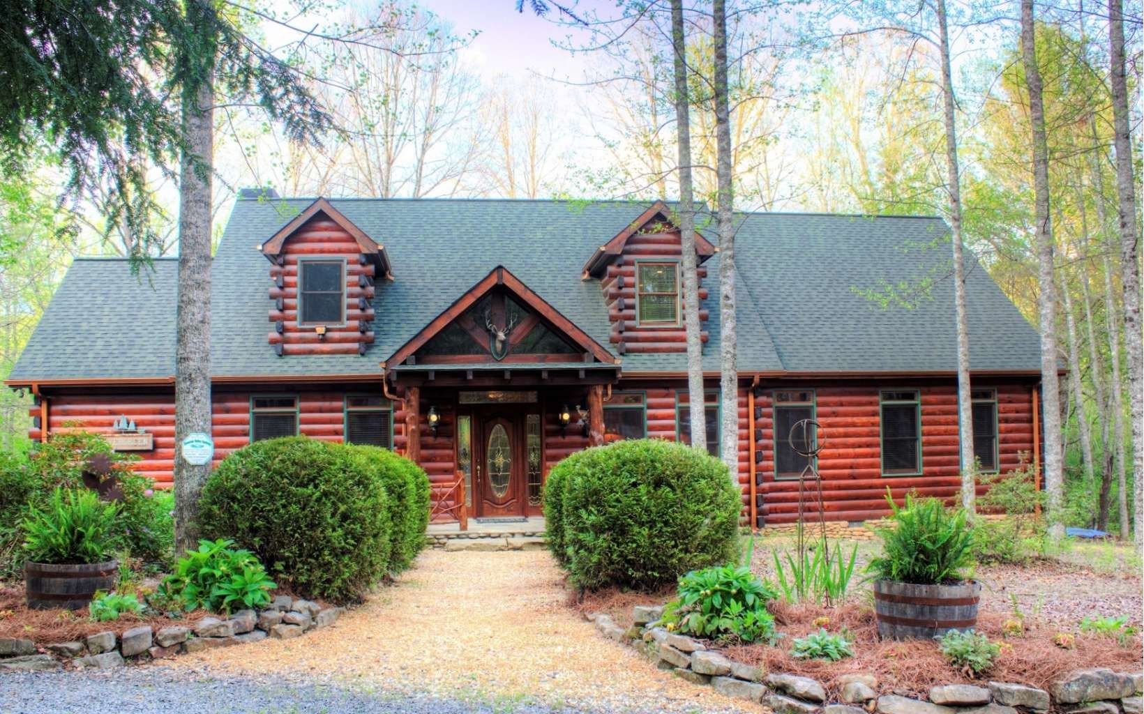 2.26 acres in Fannin County,