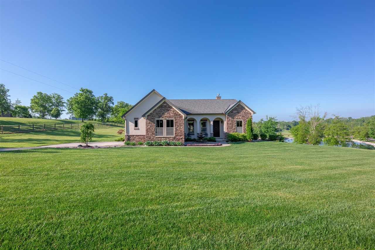 8.5 acres in Campbell County, Kentucky