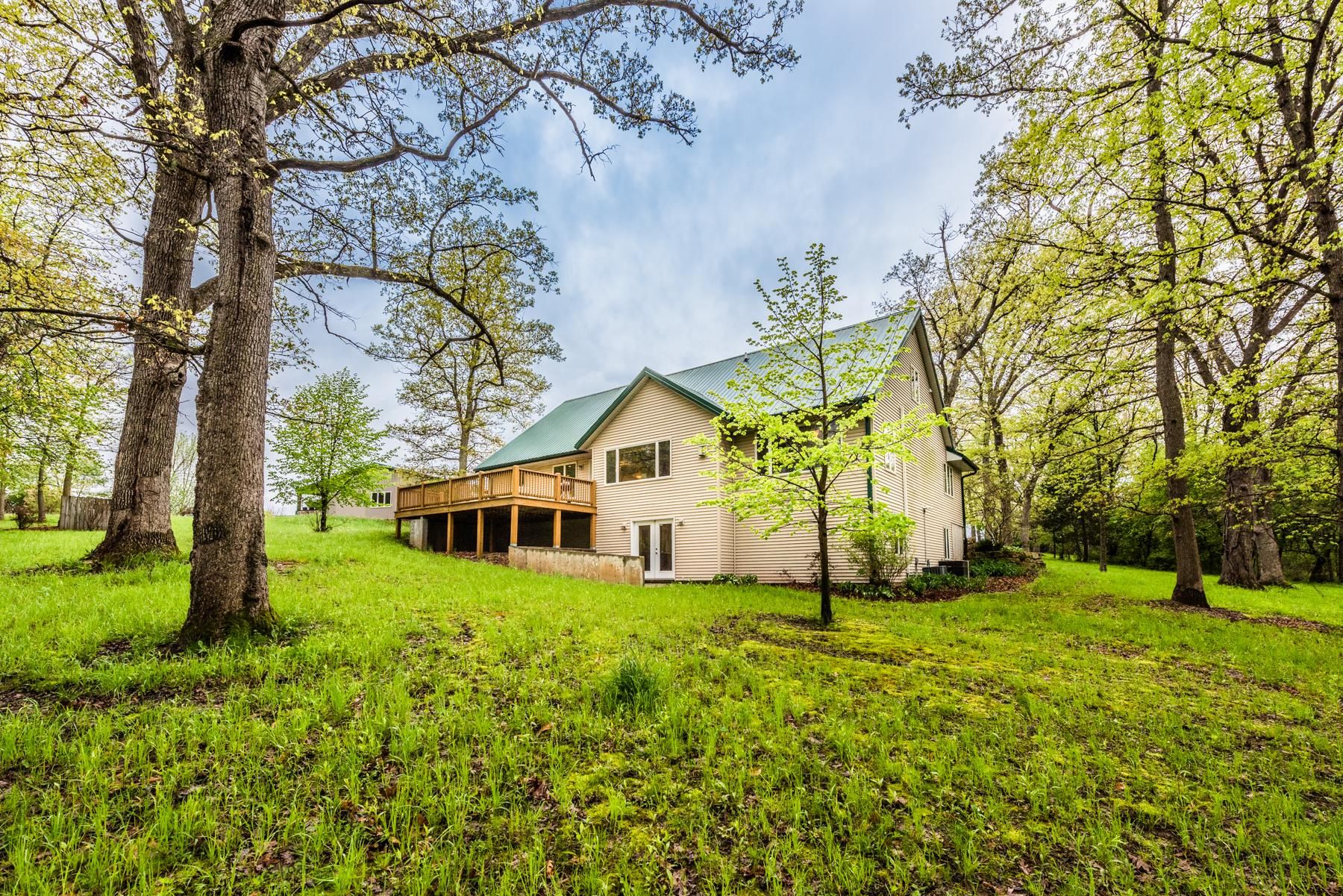 44.75 acres in Carroll County, Illinois