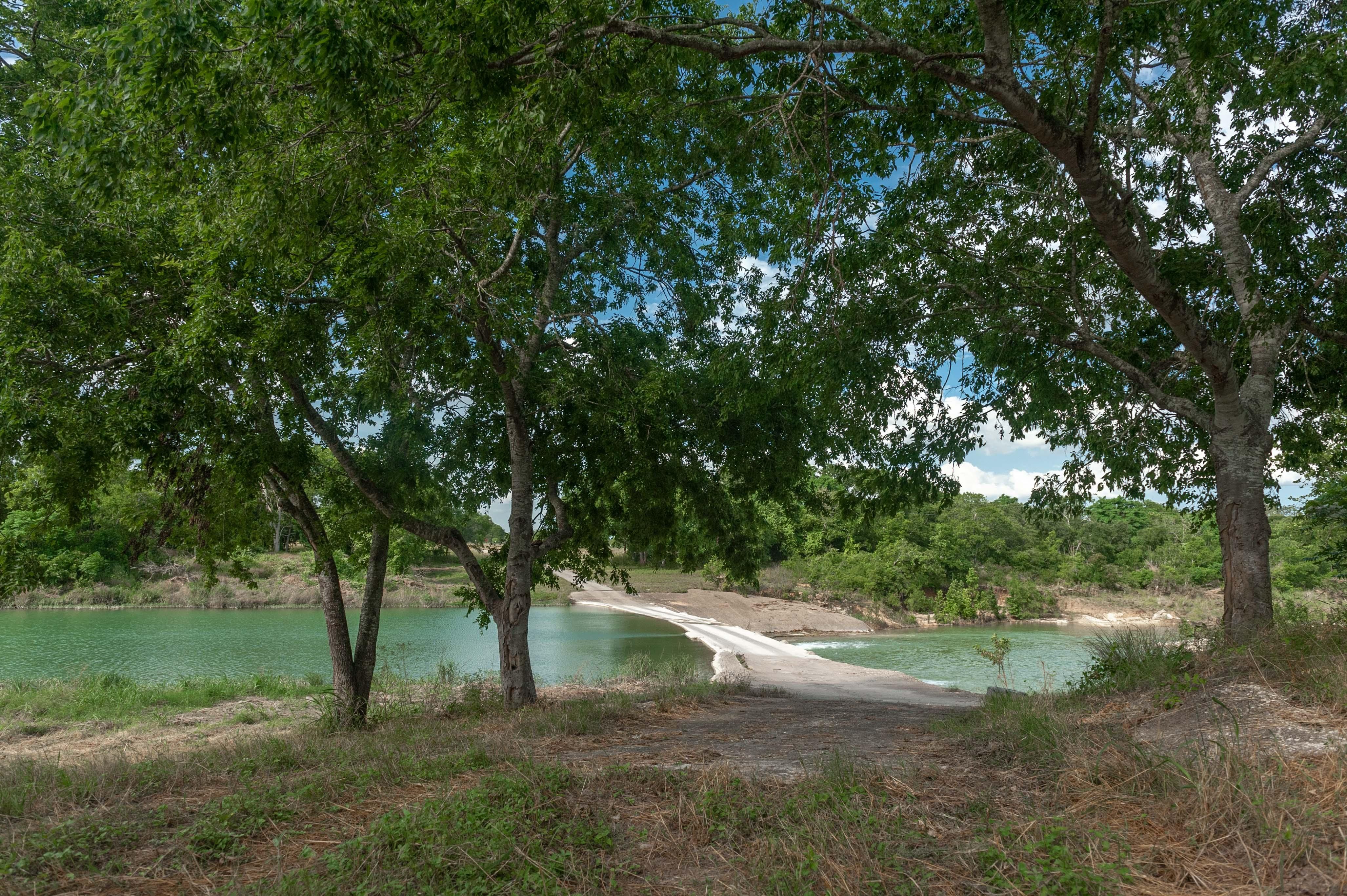 10.83 acres in Blanco County, Texas
