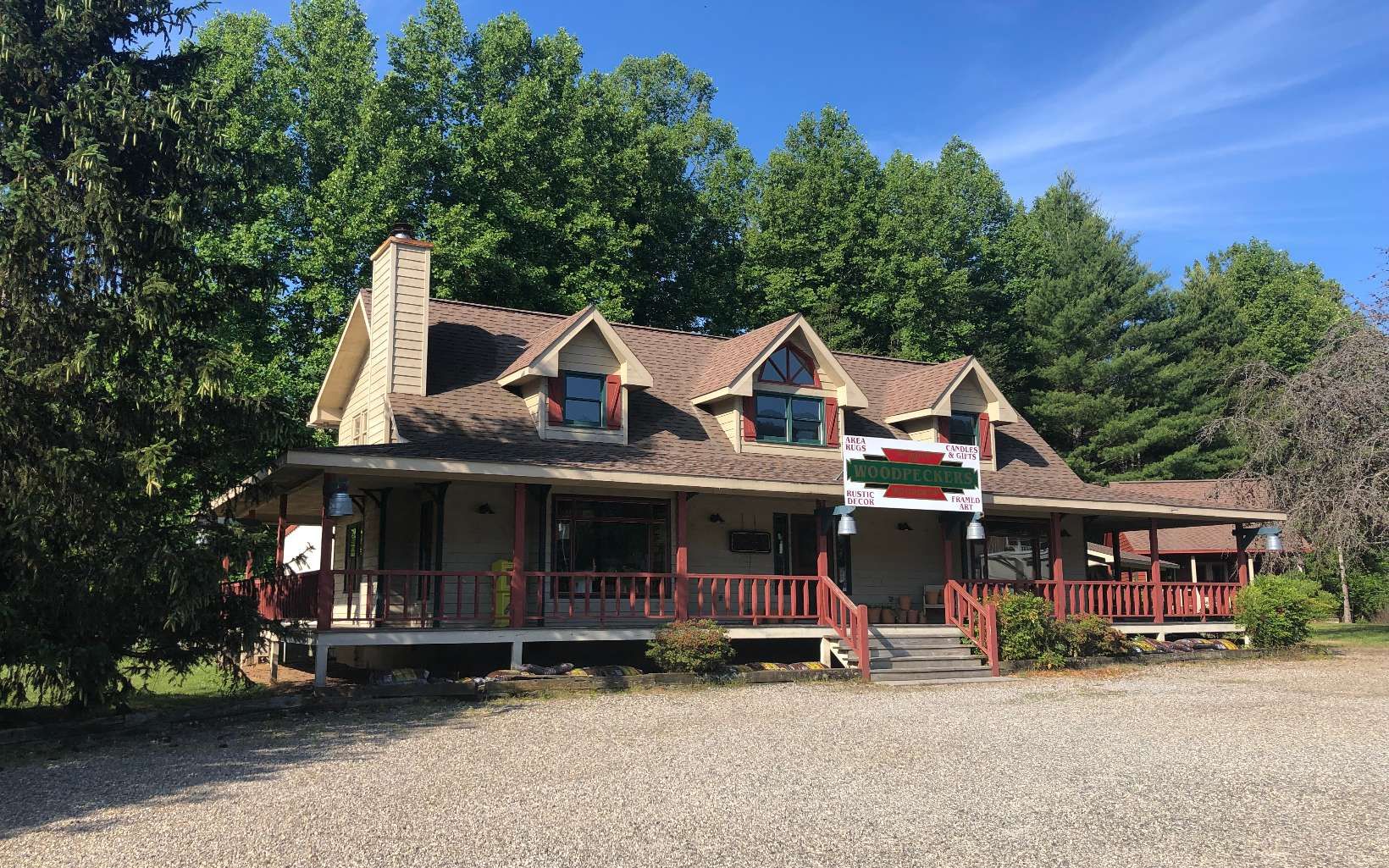 1.93 acres in Union County,