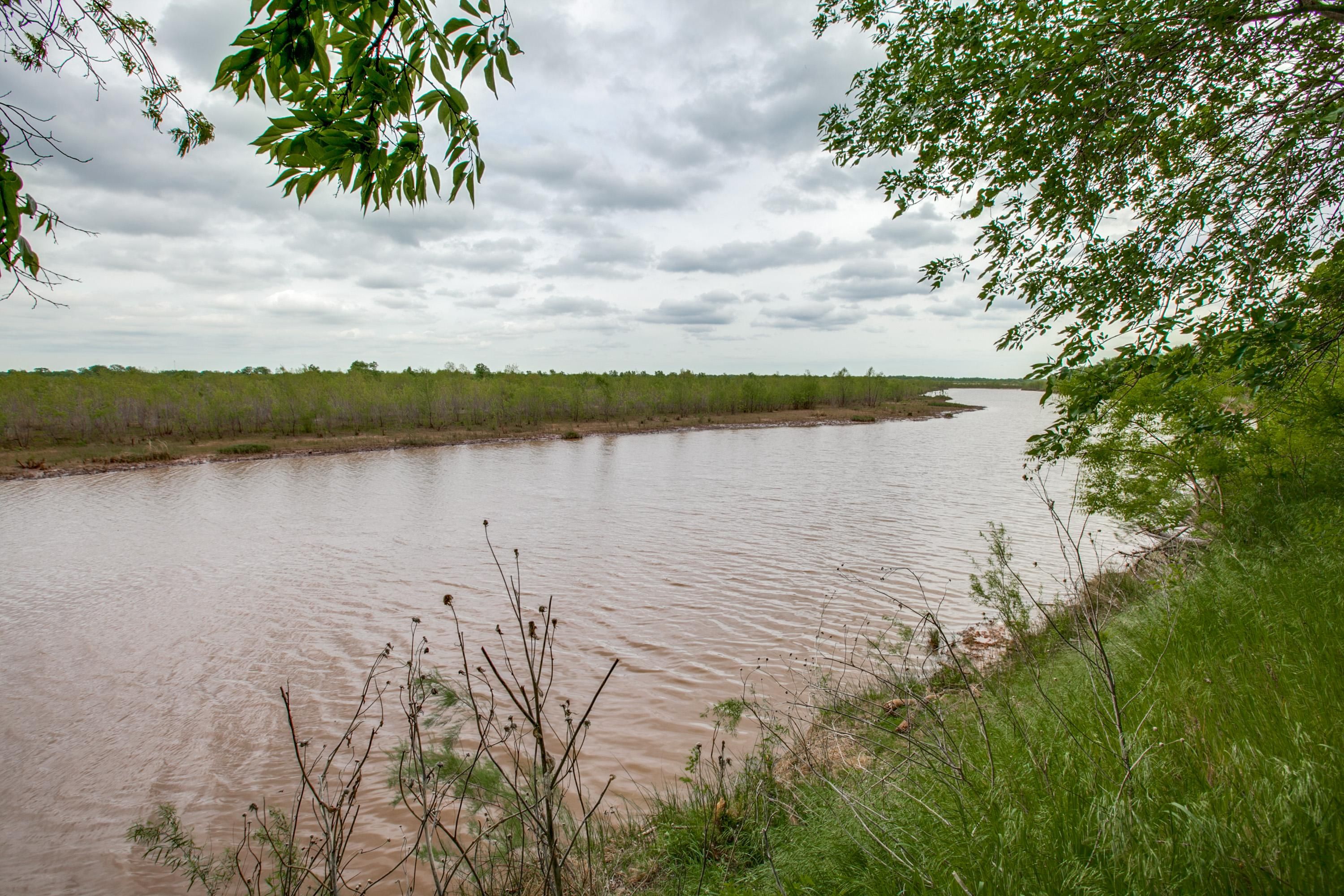 225 acres in Clay County, Texas