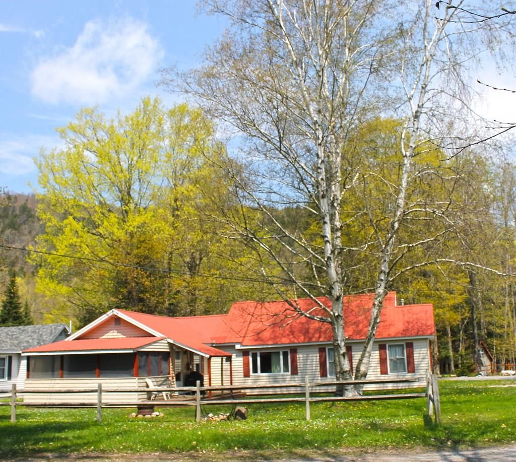 0.56 acres in Herkimer County, New York