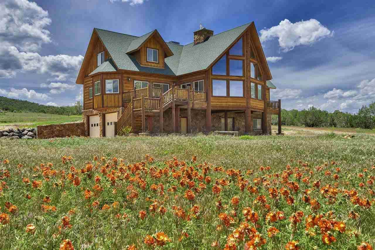 38.55 acres in Garfield County, Colorado