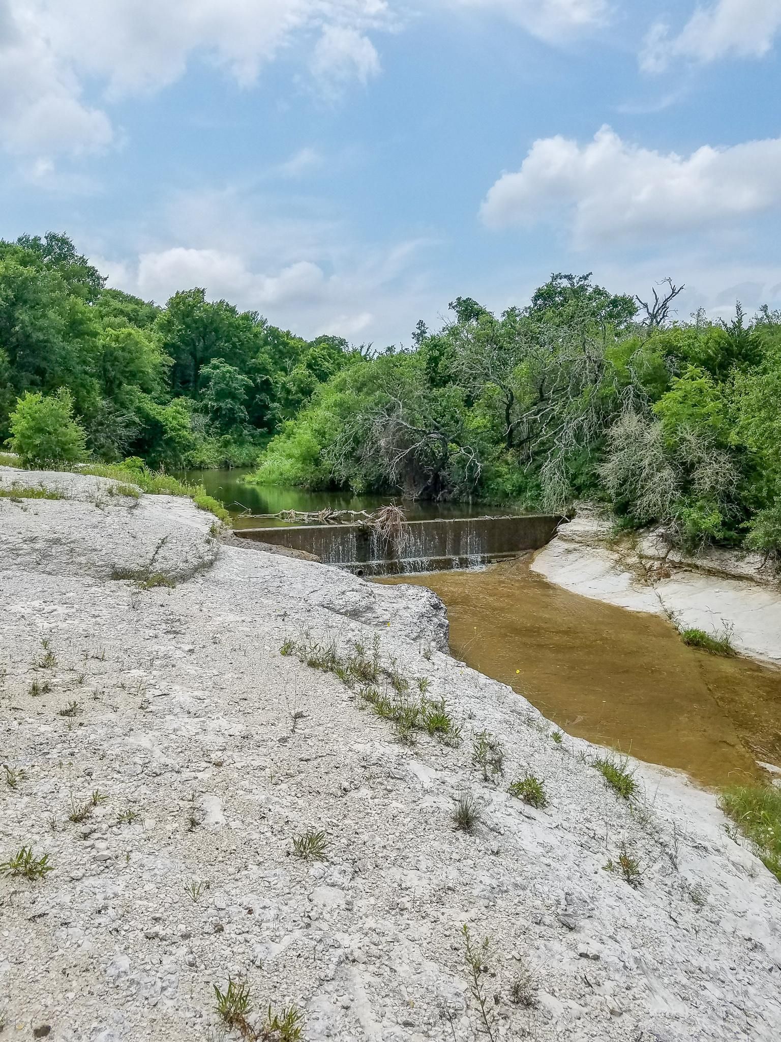 257 acres in Williamson County, Texas