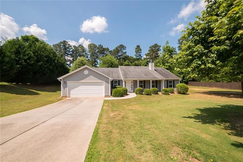 0.59 acres in Barrow County,