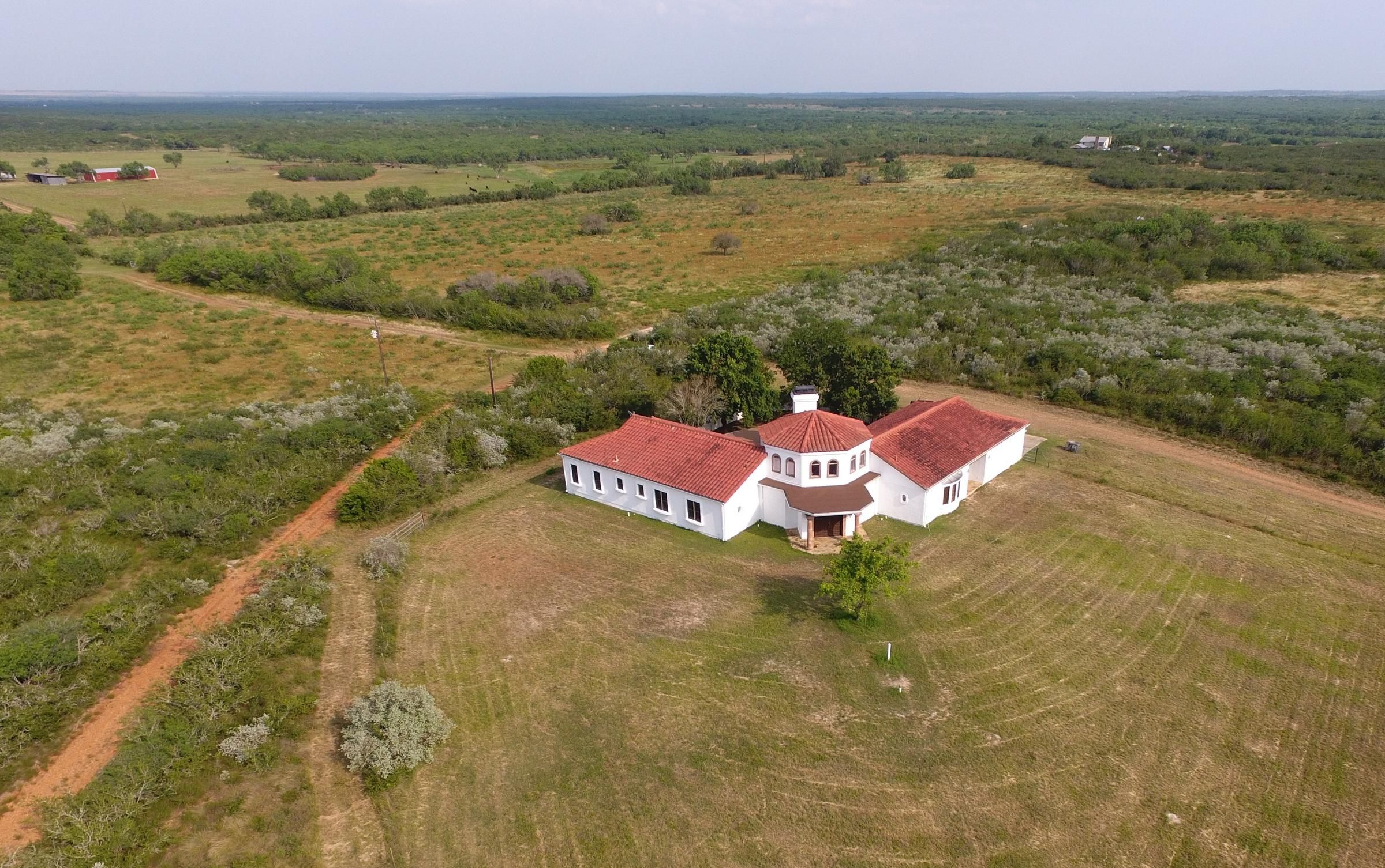 325 acres in Frio County, Texas