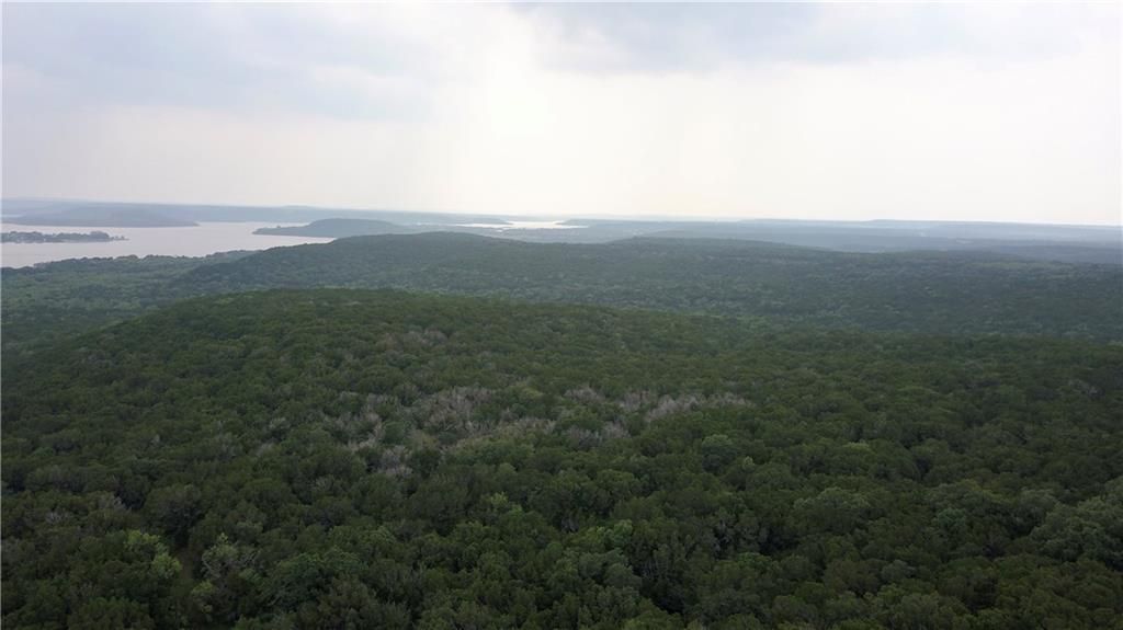 320 Acres In Palo Pinto County Texas