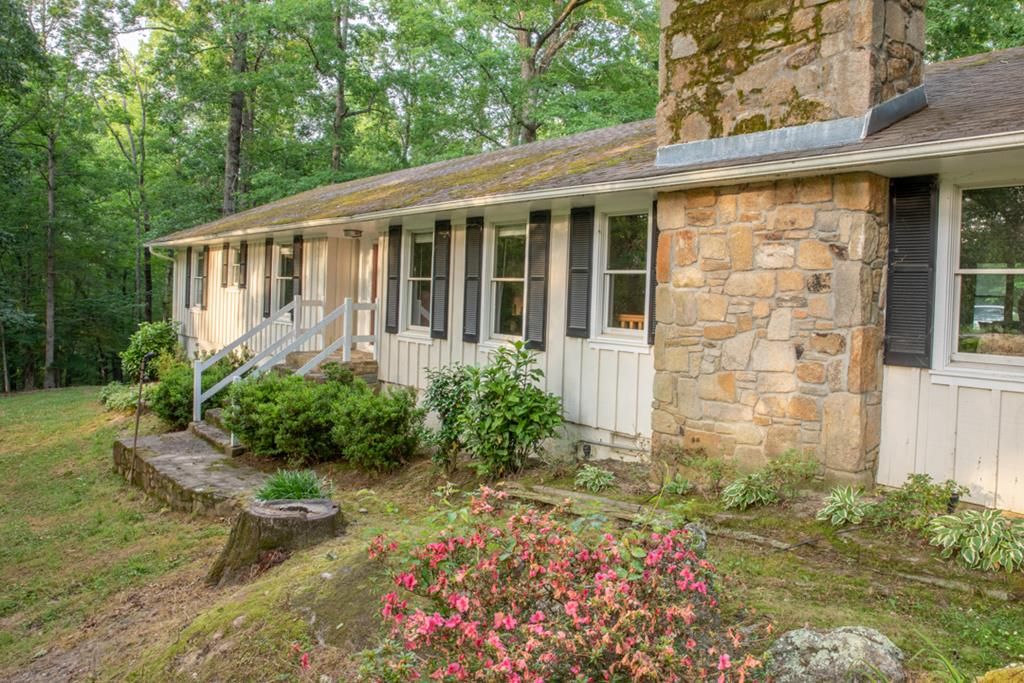 5.00 acres in Brunswick County, Virginia
